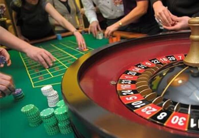 Casinos referente a México: Los más grandes juegos de casino online