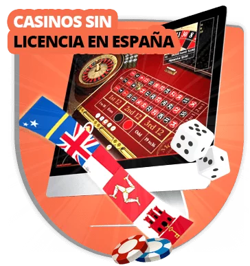 Sexy casino online sin licencia