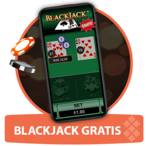 blackjack seguro