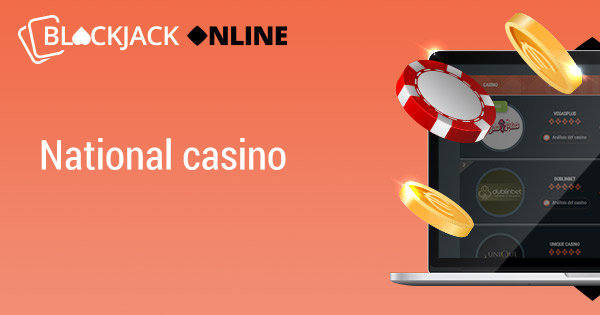 national casino featured