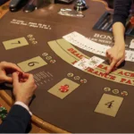 conocimientos del blackjack para invertir