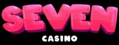 Seven casino logo