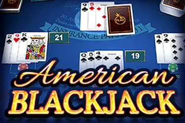 american blackjack