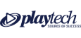 playtech logo